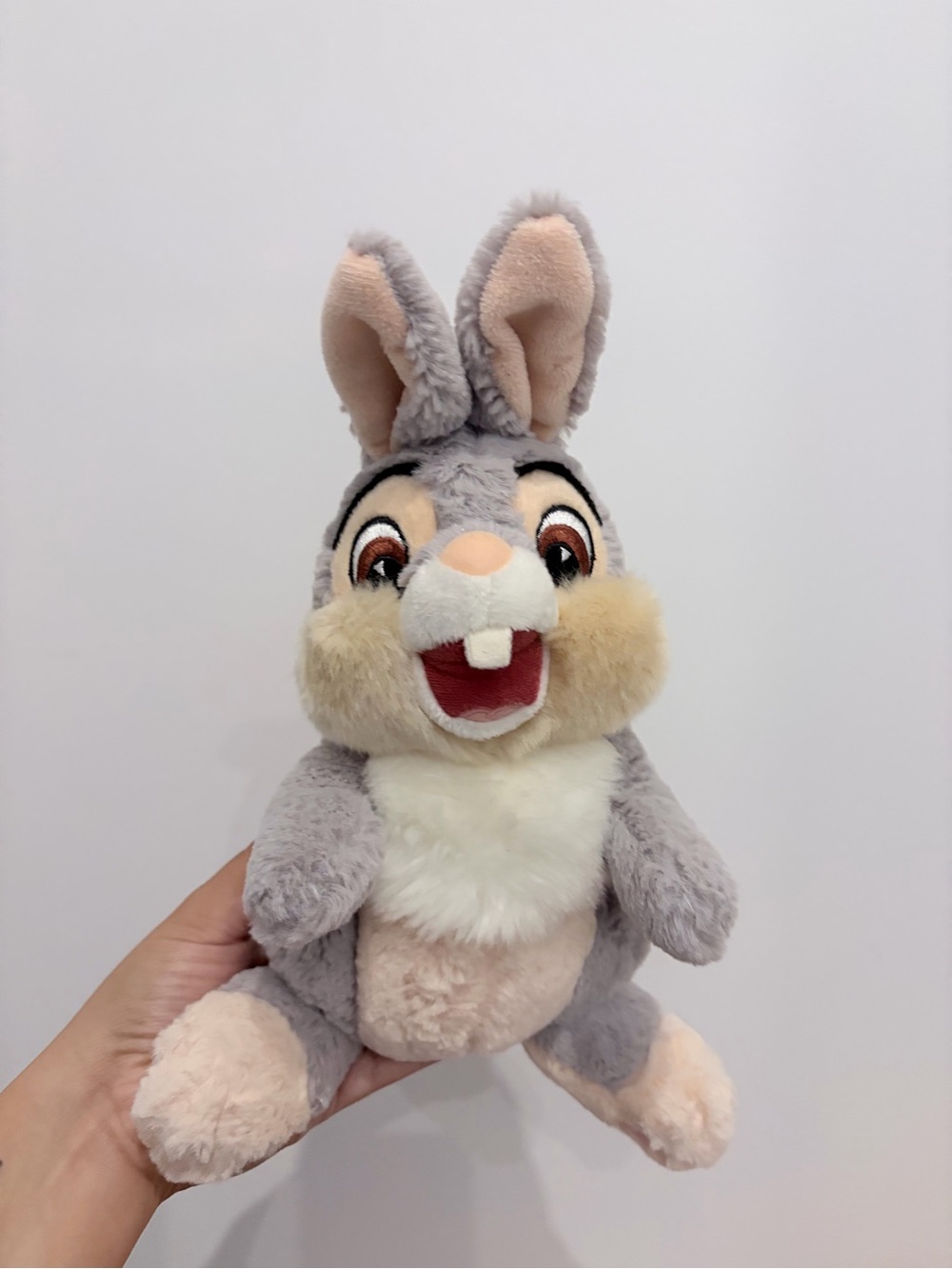 Disney Parks Thumper Stuffed Animal